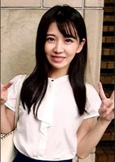 尽くしちゃう系２０歳の女子大生　中出し２回！自分から挿れちゃう騎乗位でいつもの１００倍濡れてます！