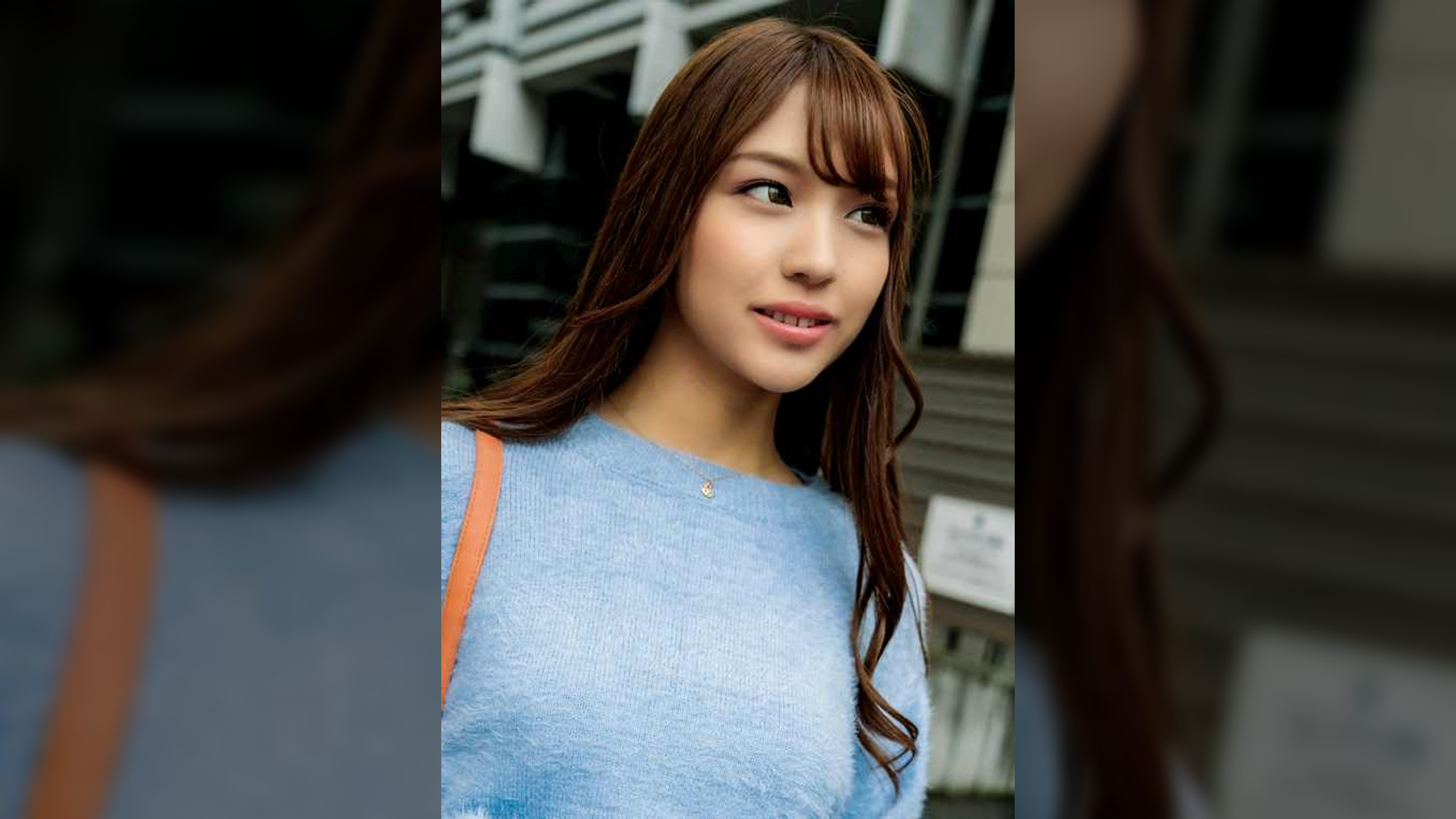 読モ系スレンダー美人妻はお人好しでＳＥＸ好き！