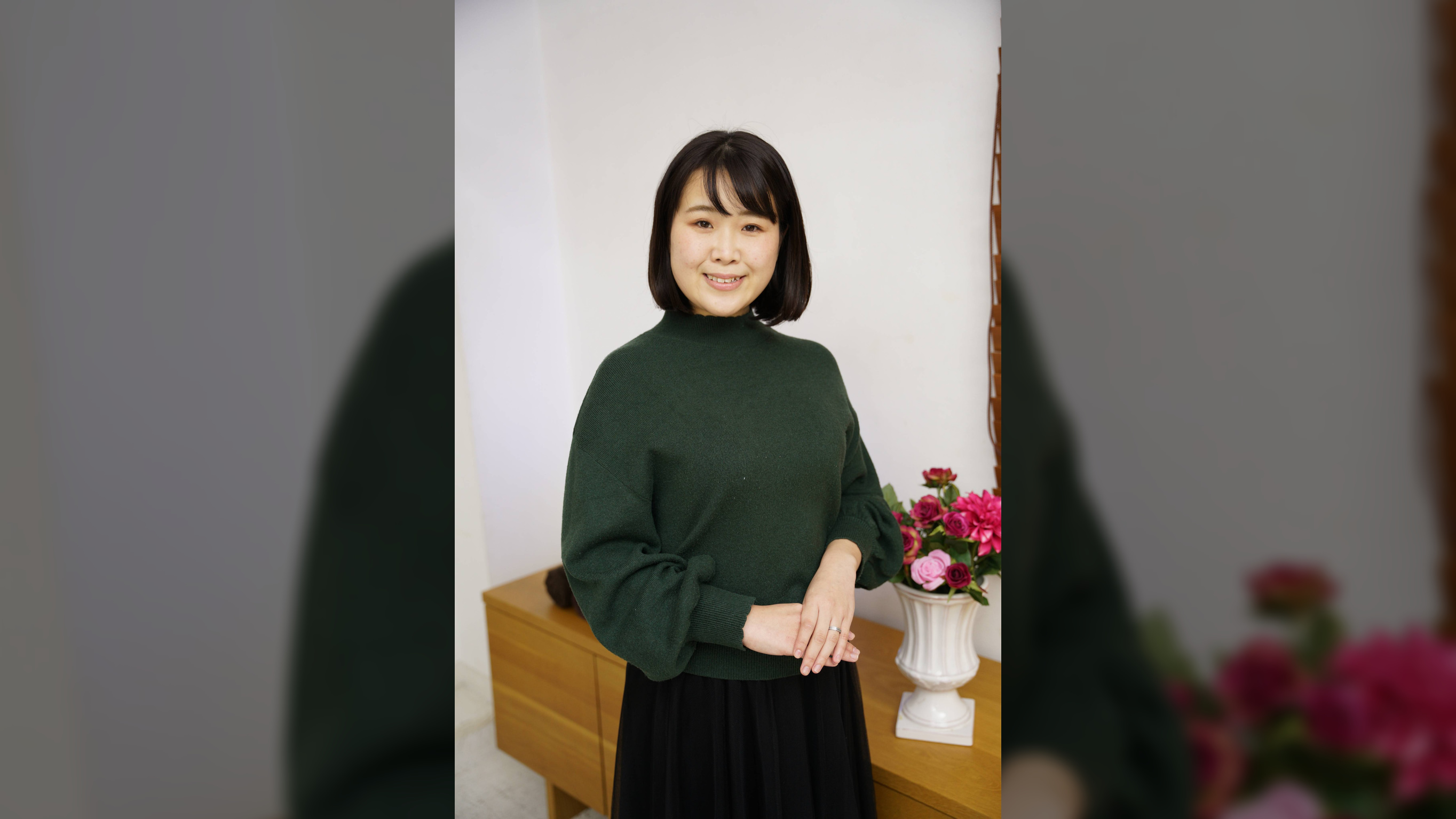 なお