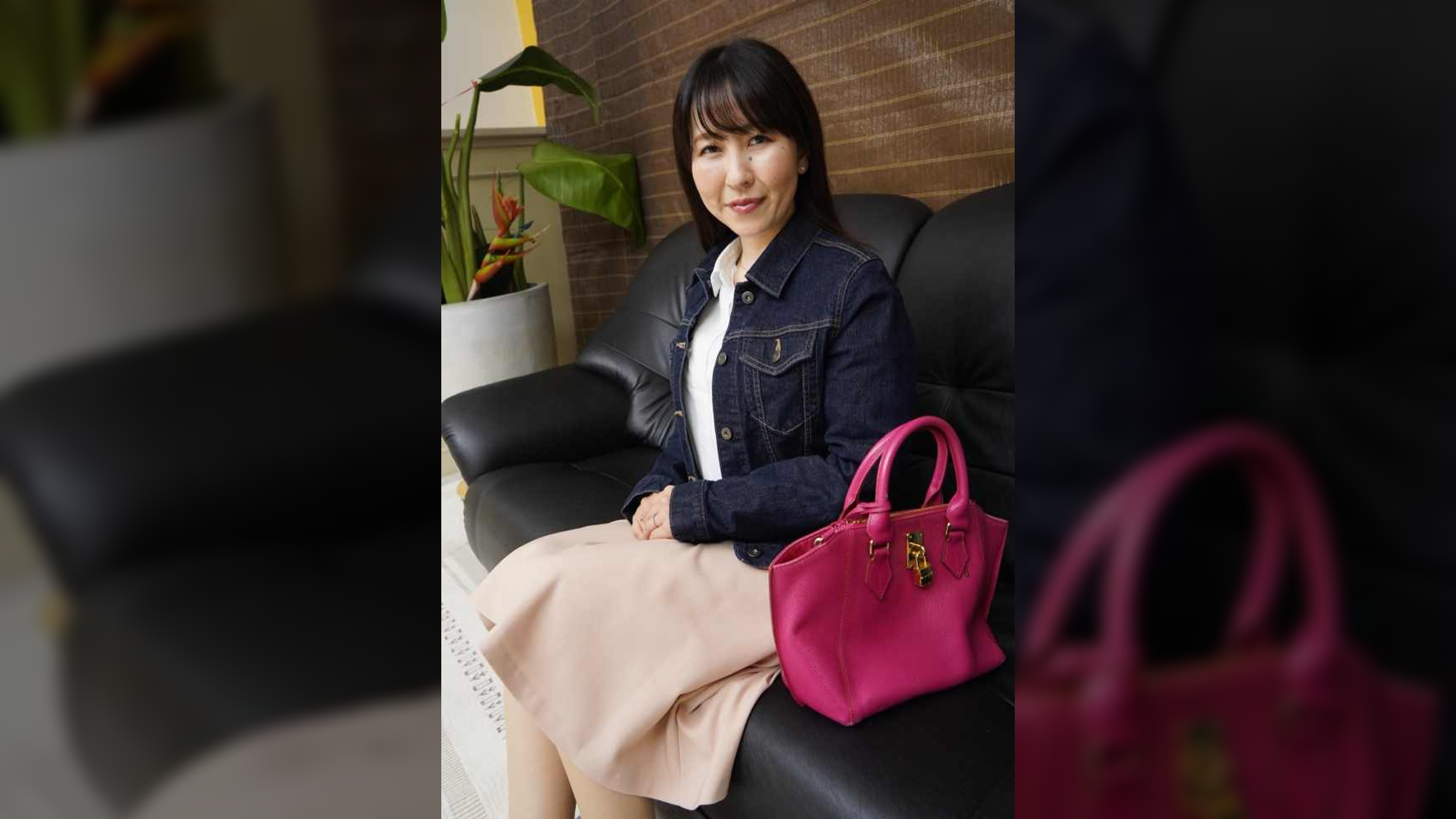 かずな