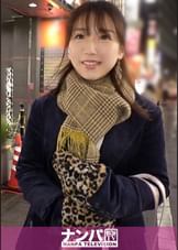 マジ軟派、初撮。 1444 『ワタシ太ってて…』体型に悩むお姉さんを吉祥寺でナンパ！彼氏ごっこでイチャつくとまんざらでもない様子…？脱がしてびっくり！悩むことなんてないじゃないか！程よくムチっとした極上ボディがエロすぎる！！