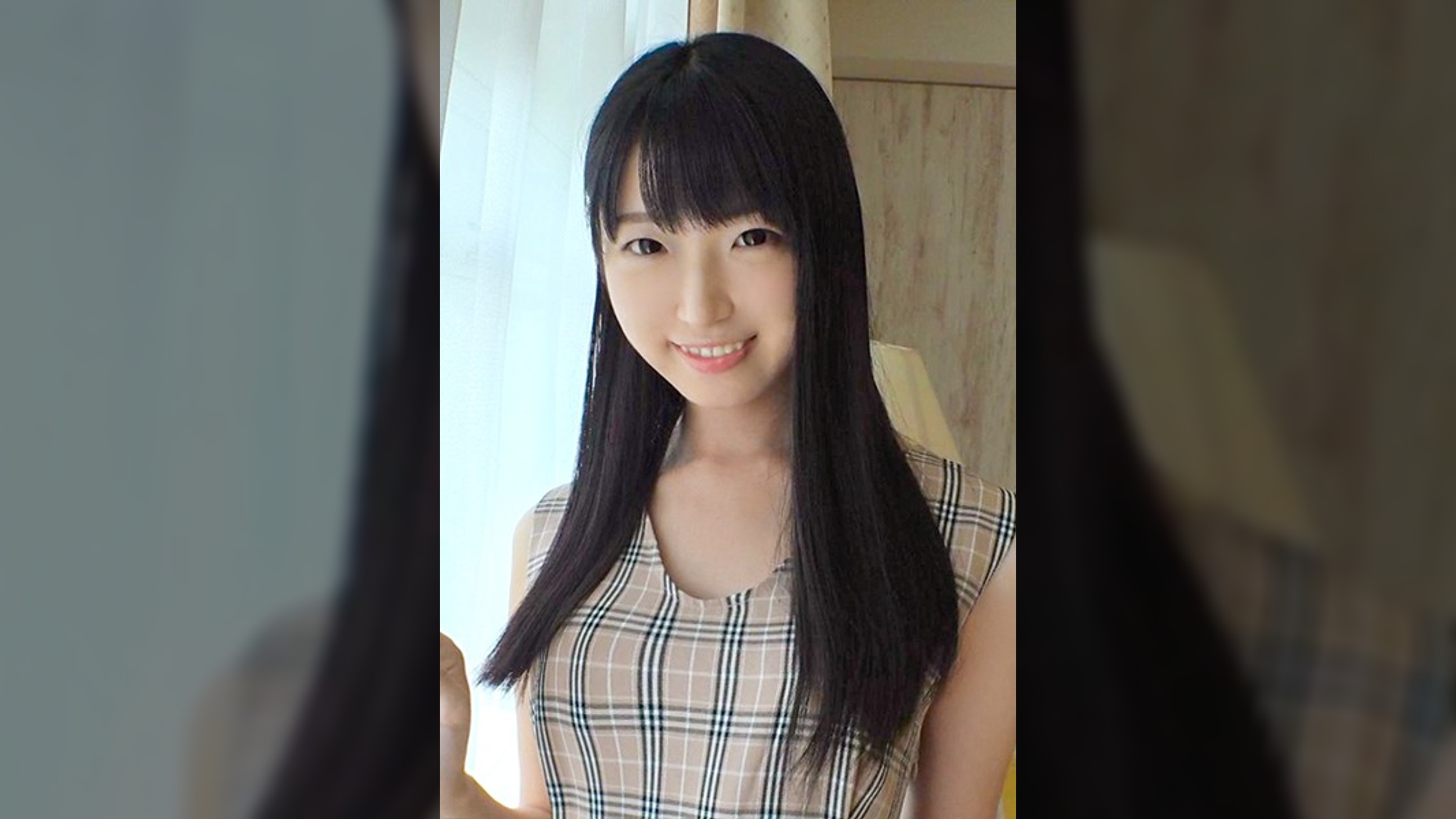 【初撮り】【モデル級美少女】【震える敏感な身体】8頭身美少女の華奢な身体が壊れるぐらいの超ピストン。「もうだめ..」と懇願するも… 応募素人、初AV撮影 105