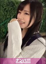 マジ軟派、初撮。 1416 お金欲しさにホテルまでついてきた19歳の女の子！Hなゲームに戸惑いつつも流されてオチ○チンをパクリッ！何度でも抱きたくなる若々しい体に大興奮間違いなし！