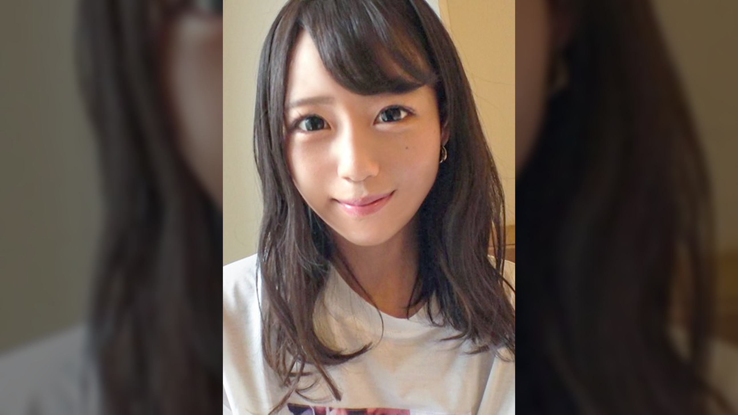 【初撮り】【スレンダー美女】【美しい小顔を歪ませて..】華奢な身体の水泳インストラクター。パンツに染みを作る程興奮して、久しぶりの性交に感じる。 ネットでAV応募→AV体験撮影 1145