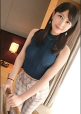 【初撮り】【モデルの美顔に..】【やばいやばいッ！！】174cmの長身モデル。瑞々しい白肌を持つ清楚な彼女も彼氏と違った巨根に… ネットでAV応募→AV体験撮影 1197