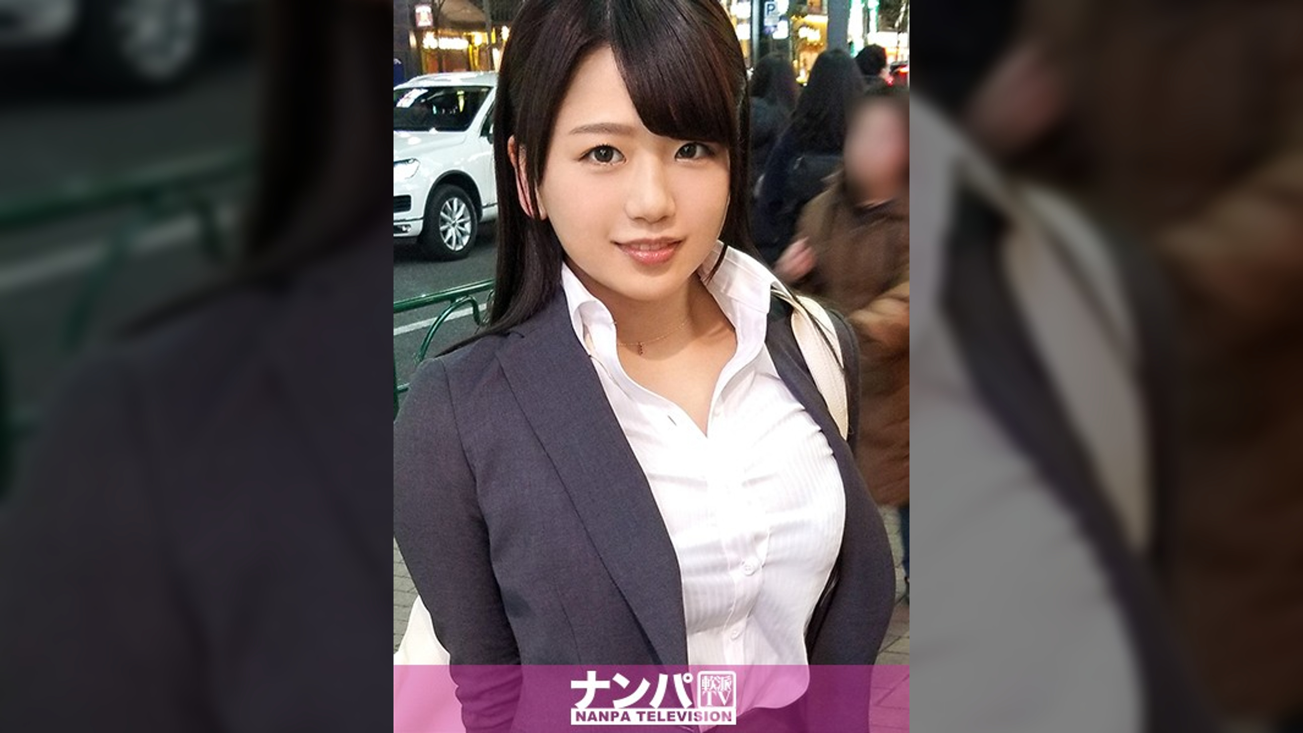 マジ軟派、初撮。 1009
