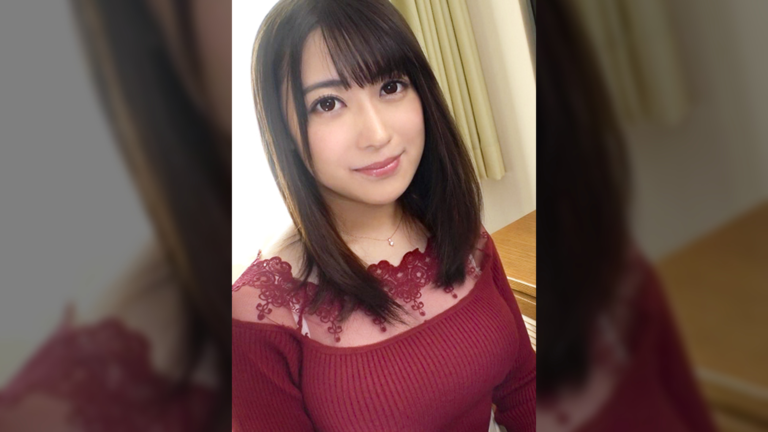 【初撮り】【巨乳部員】【SS級の美裸体】G乳を持つビューティーアドバイザー。言葉にならない声で制止を懇願するも.. ネットでAV応募→AV体験撮影 1177