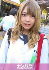 マジ軟派、初撮。 1180