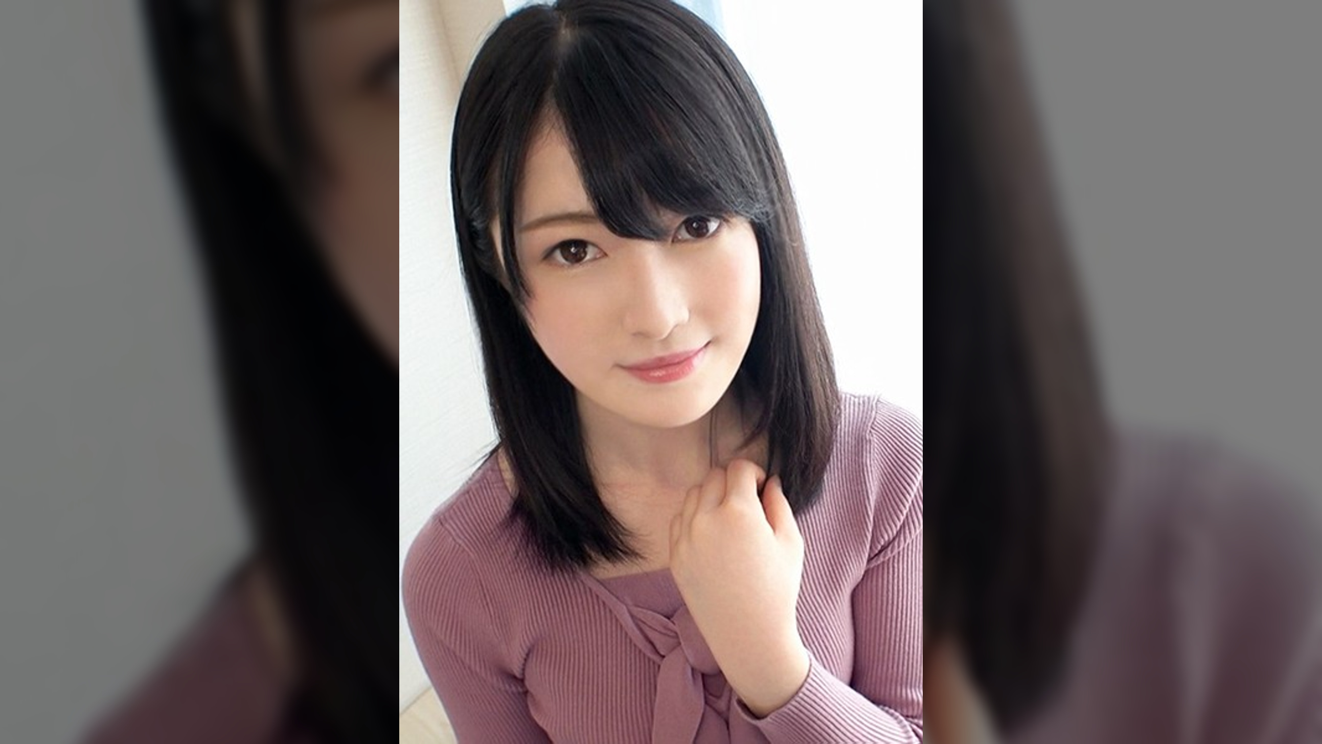 【初撮り】【美顔レベルSS級の清楚美女】【桃色性感帯】初撮影に緊張している清楚美女、恥ずかしがり屋の彼女も止まらない快感ピストンに.. ネットでAV応募→AV体験撮影 1185