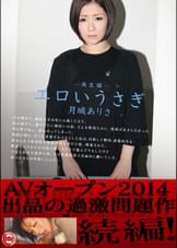 エロいうさぎ 再生編