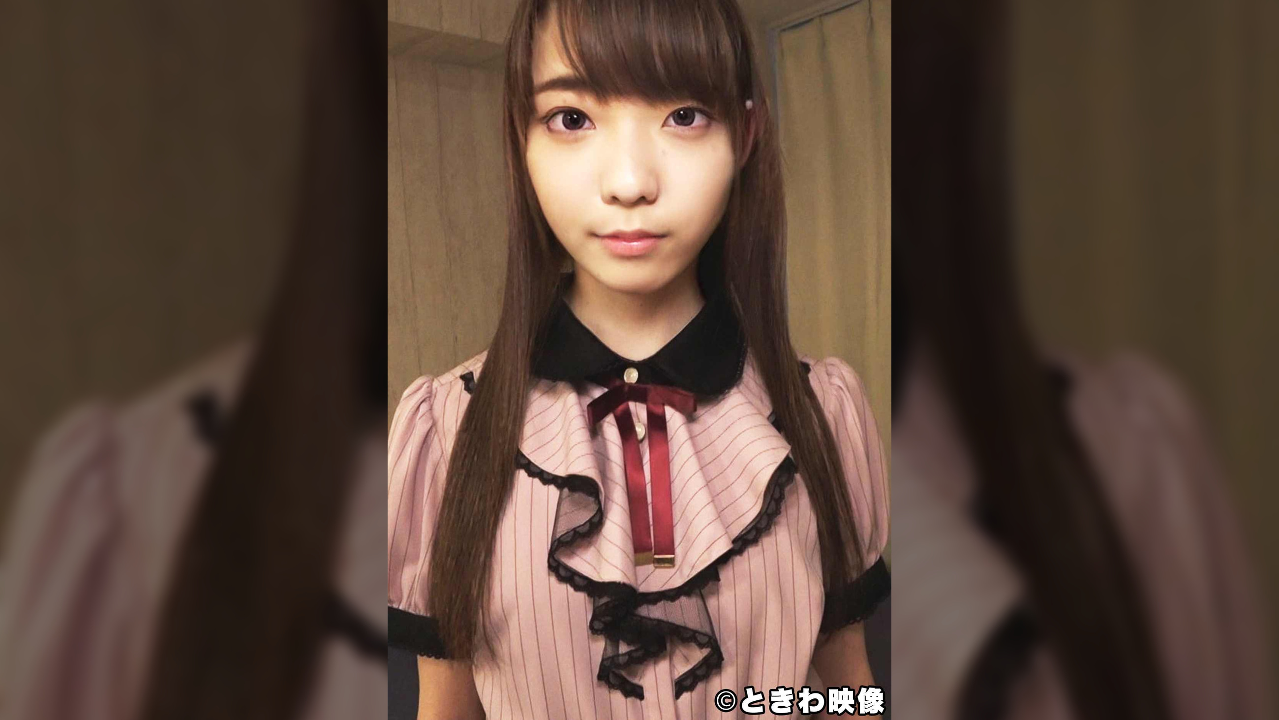 小柄でスレンダーな女子大生のぷっくり肉厚名器な生マンを堪能して●●顔に発射する！