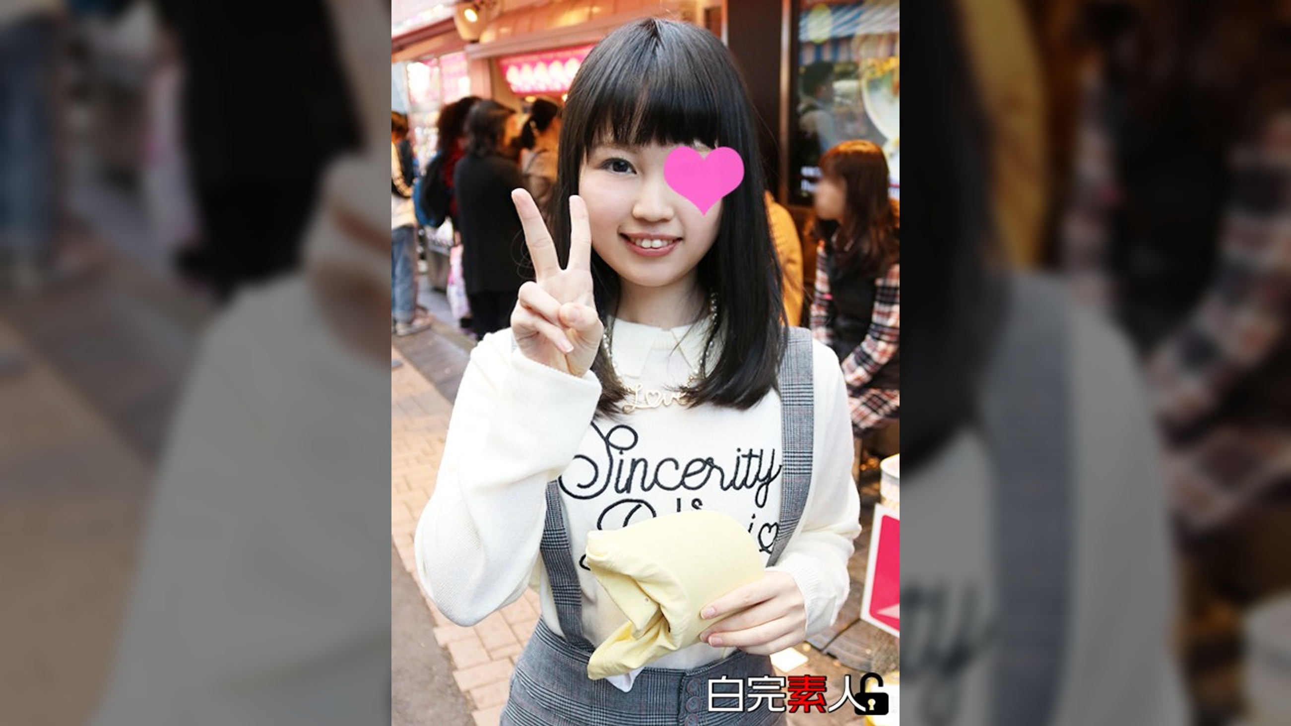 ムッツリ娘を拘束して電マ責め→ぶっかけ3P
