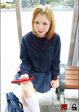 ●利ヤンキー娘が4Pで精子まみれ