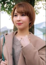 年齢不詳な玉子肌ぷるるん色白奥さまのイキ顔があざとエロい！