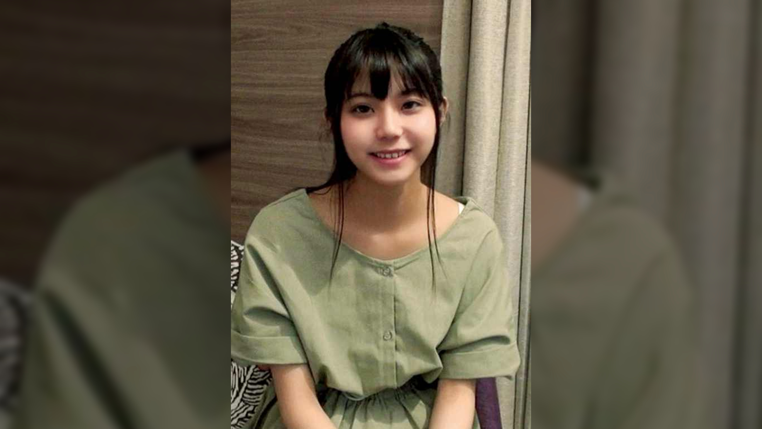 幼顔チッパイだけど陰毛モッサリが萌えのＪＤ