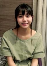 幼顔チッパイだけど陰毛モッサリが萌えのＪＤ