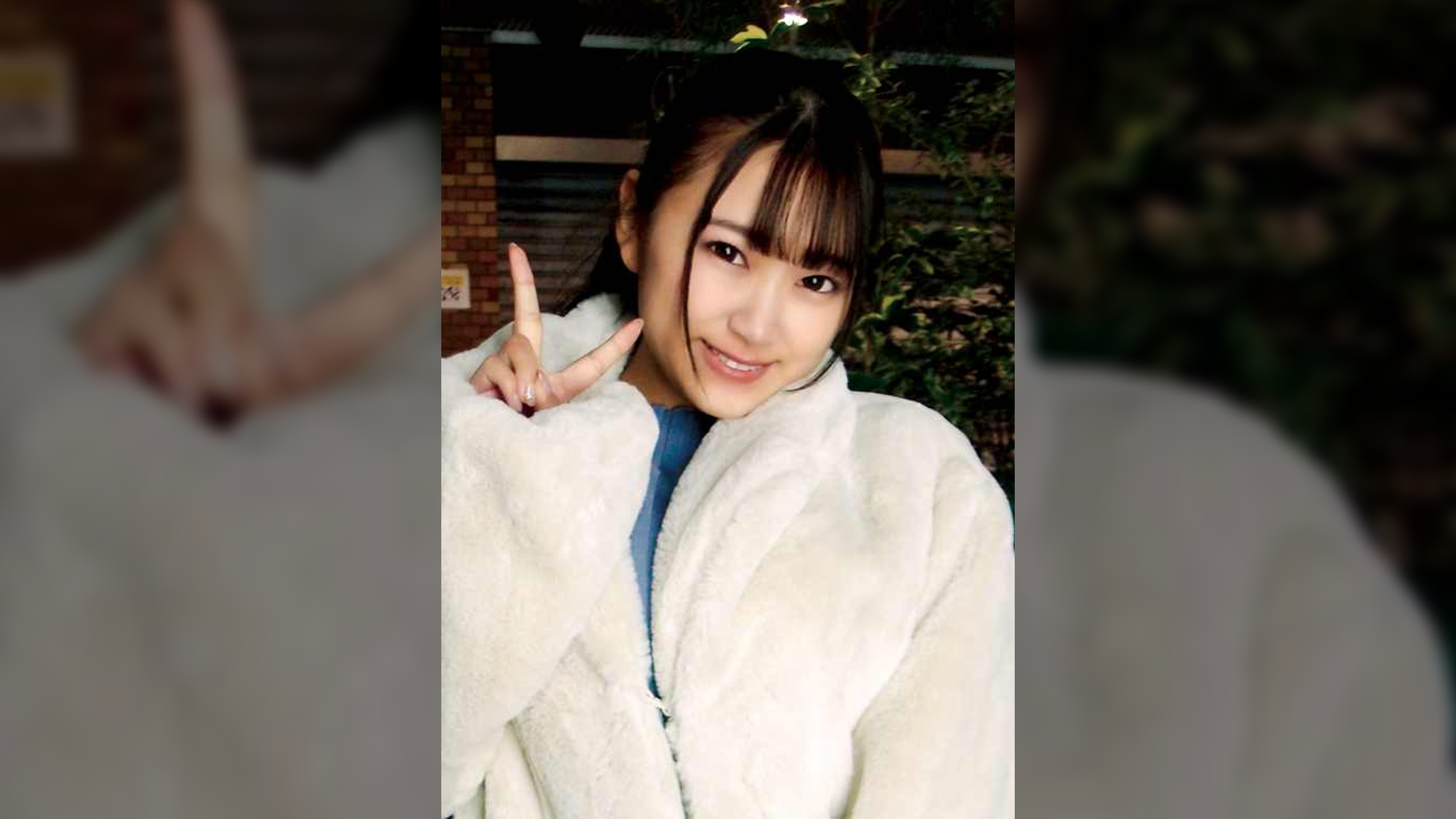 超乳Jカップ小悪魔JD敏感イキすぎアクメ