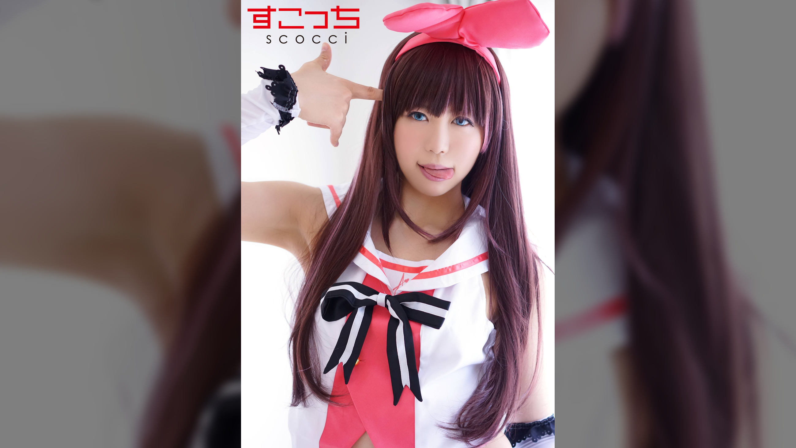 【中出し】厳選美少女にコスプレさせてオレの子を孕ませる！【Kizun●AI】