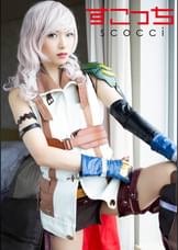 【中出し】厳選美少女にコスプレさせてオレの子を孕ませる！【ラ●トニング】