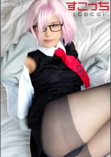 【中出し】厳選美少女にコスプレさせてオレの子を孕ませる！【マ●ュ】