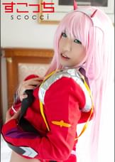 【中出し】厳選美少女にコスプレさせてオレの子を孕ませる！【ゼ●ツー】