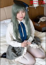 【中出し】厳選美少女にコスプレさせてオレの子を孕ませる！【ピ●キオ】
