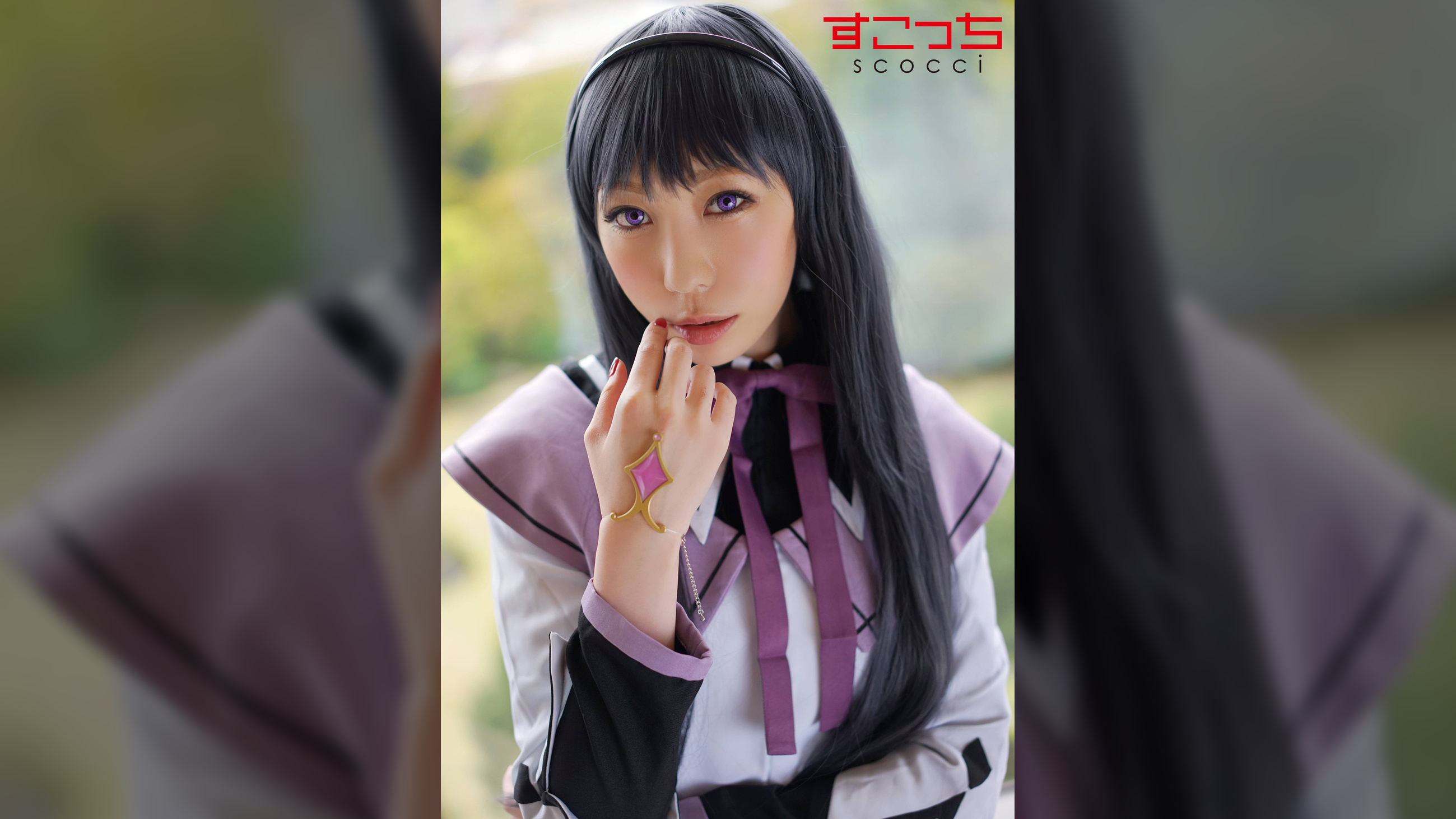 【中出し】厳選美少女にコスプレさせてオレの子を孕ませる！【ほ●ら】