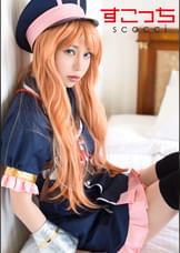 【中出し】厳選美少女にコスプレさせてオレの子を孕ませる！【乱●四郎】