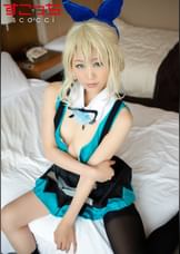 【中出し】厳選美少女にコスプレさせてオレの子を孕ませる！【ミラ●アカリ2】
