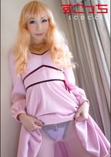 【中出し】厳選美少女にコスプレさせてオレの子を孕ませる！【シェ●ル】