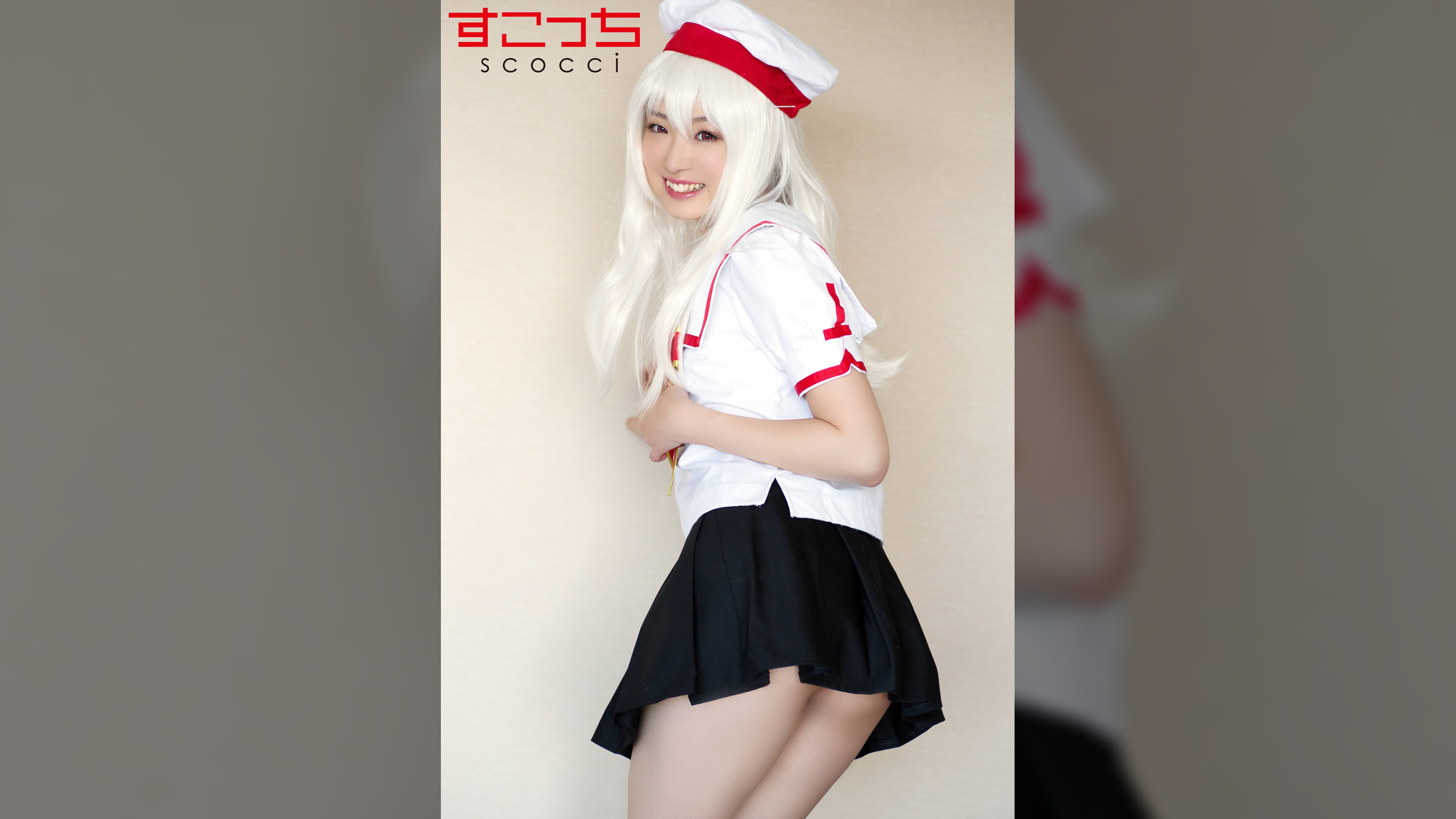 【中出し】厳選美少女にコスプレさせてオレの子を孕ませる！【イ●ヤ】