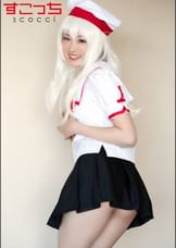 【中出し】厳選美少女にコスプレさせてオレの子を孕ませる！【イ●ヤ】