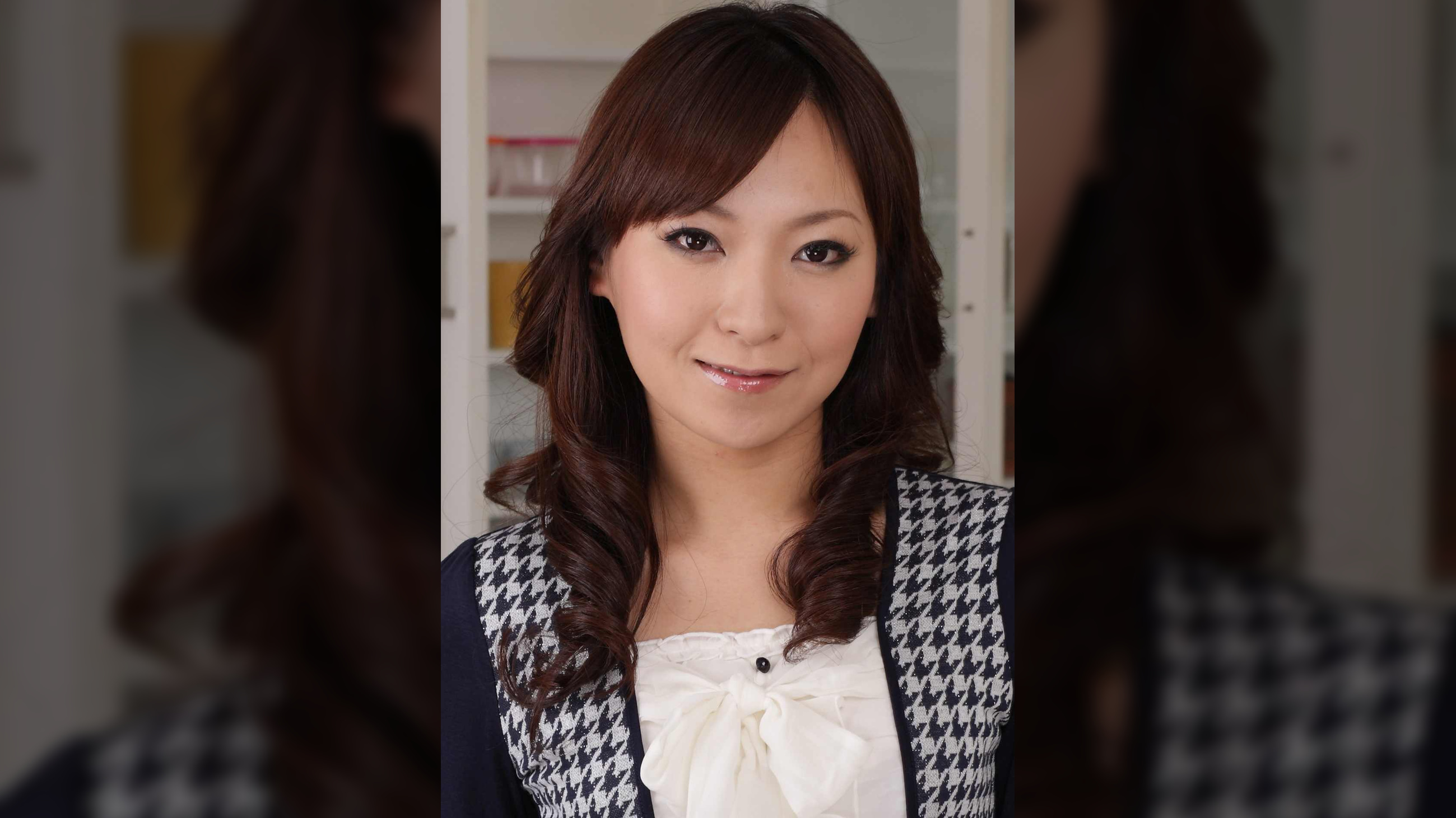 美智子/恵理香（嗚呼、妄想145）