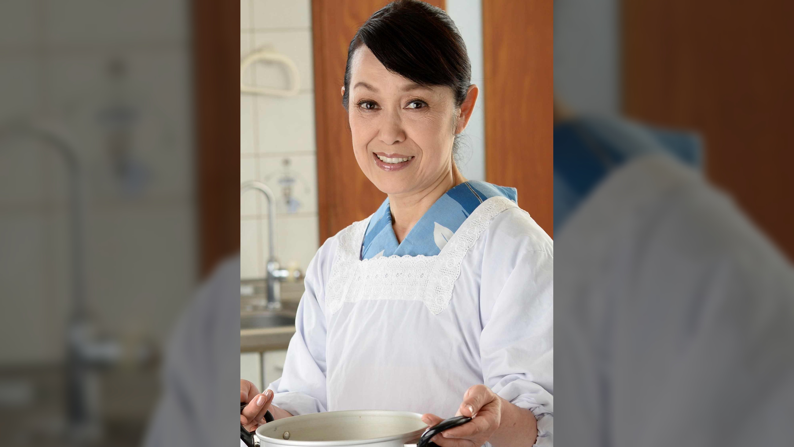 ゆり/洋子(嗚呼、妄想140)