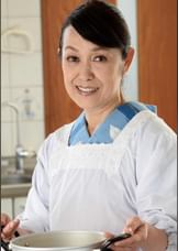 ゆり/洋子(嗚呼、妄想140)