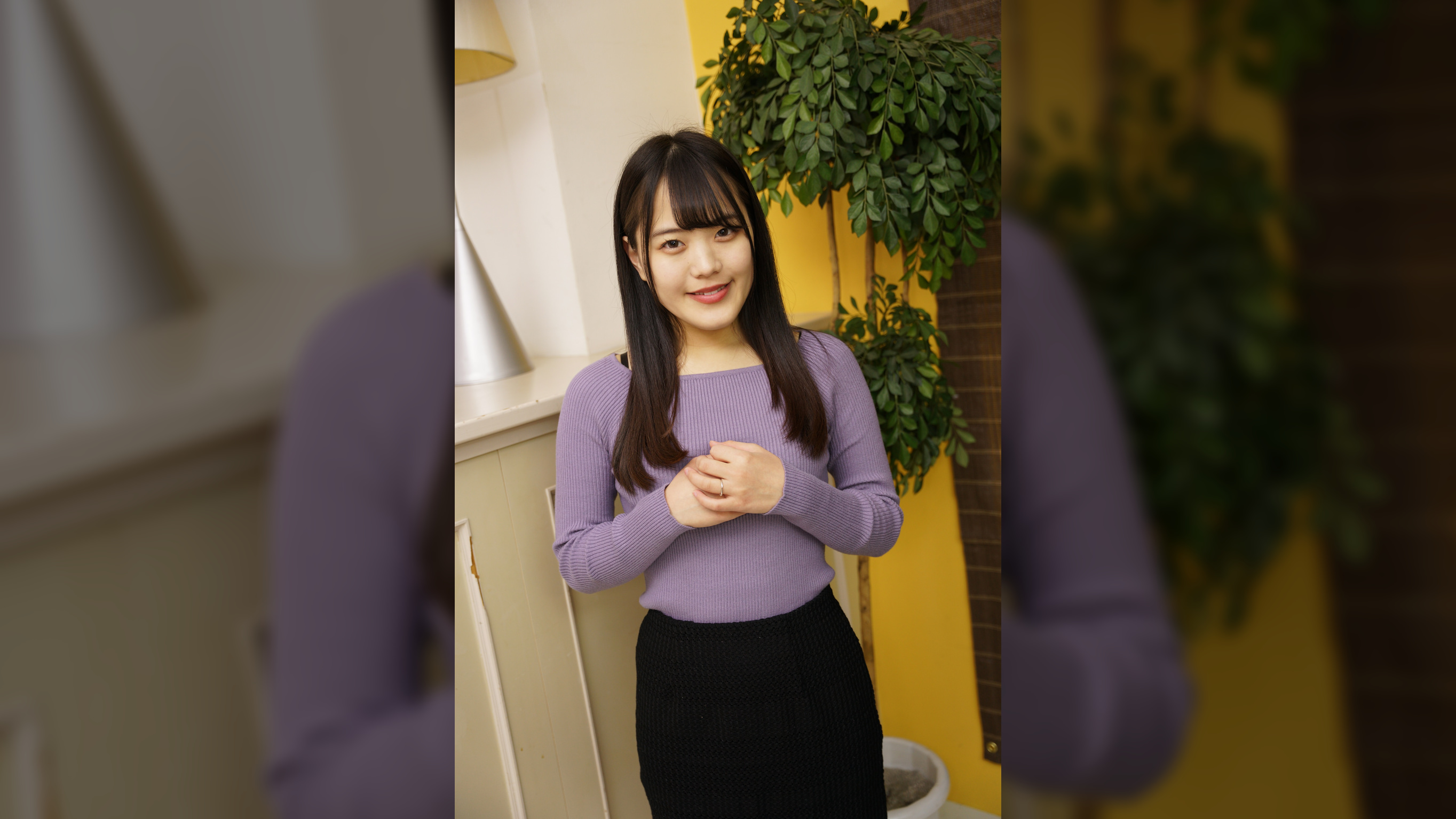 まいな