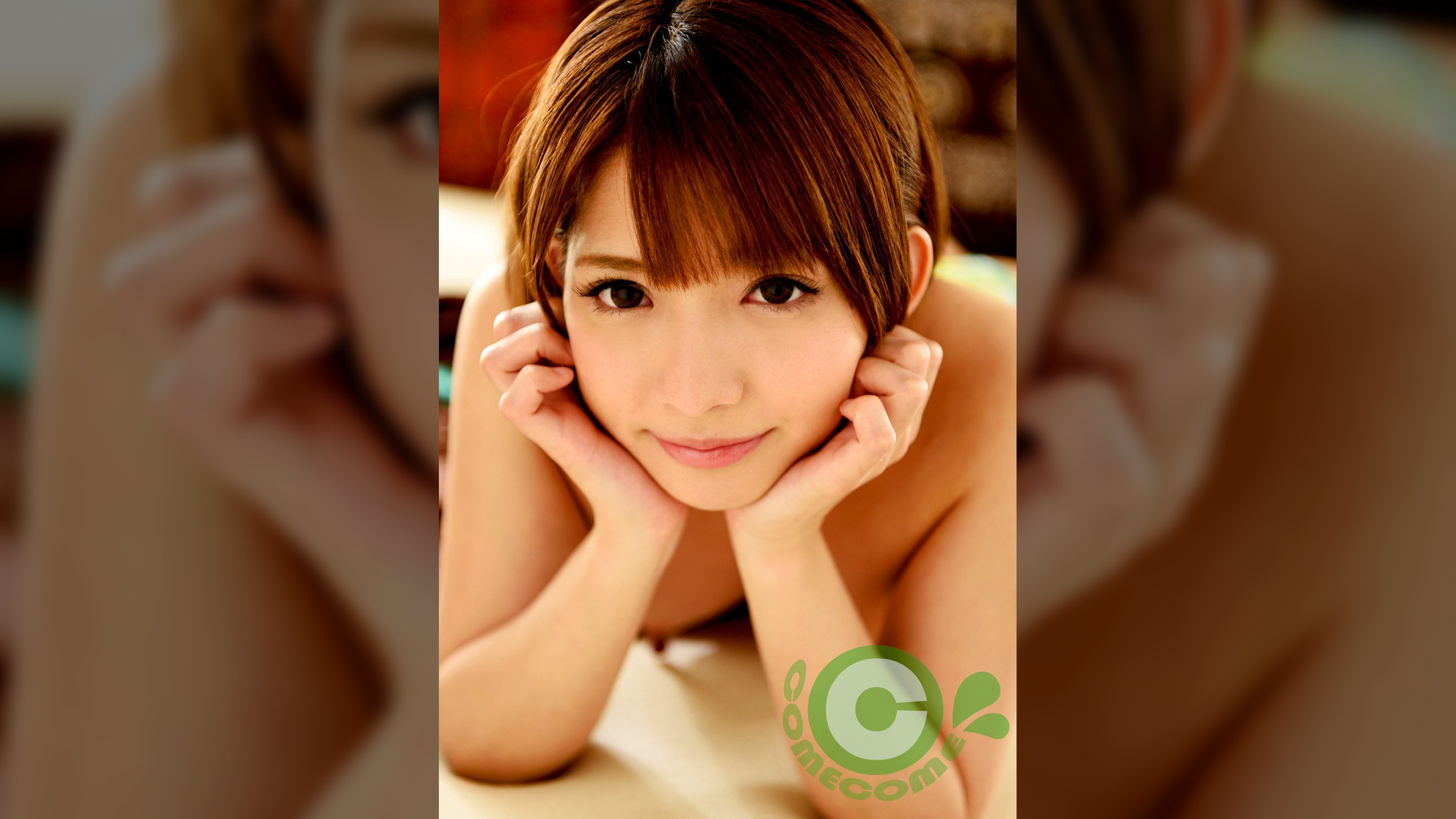 マッサージサロンのお姉さんが他のお客がいるにもかかわらず誘惑してきて、まさかの乳首舐めさせてくれたり、フェラしてくれたり、SEXまでさせてくれました！