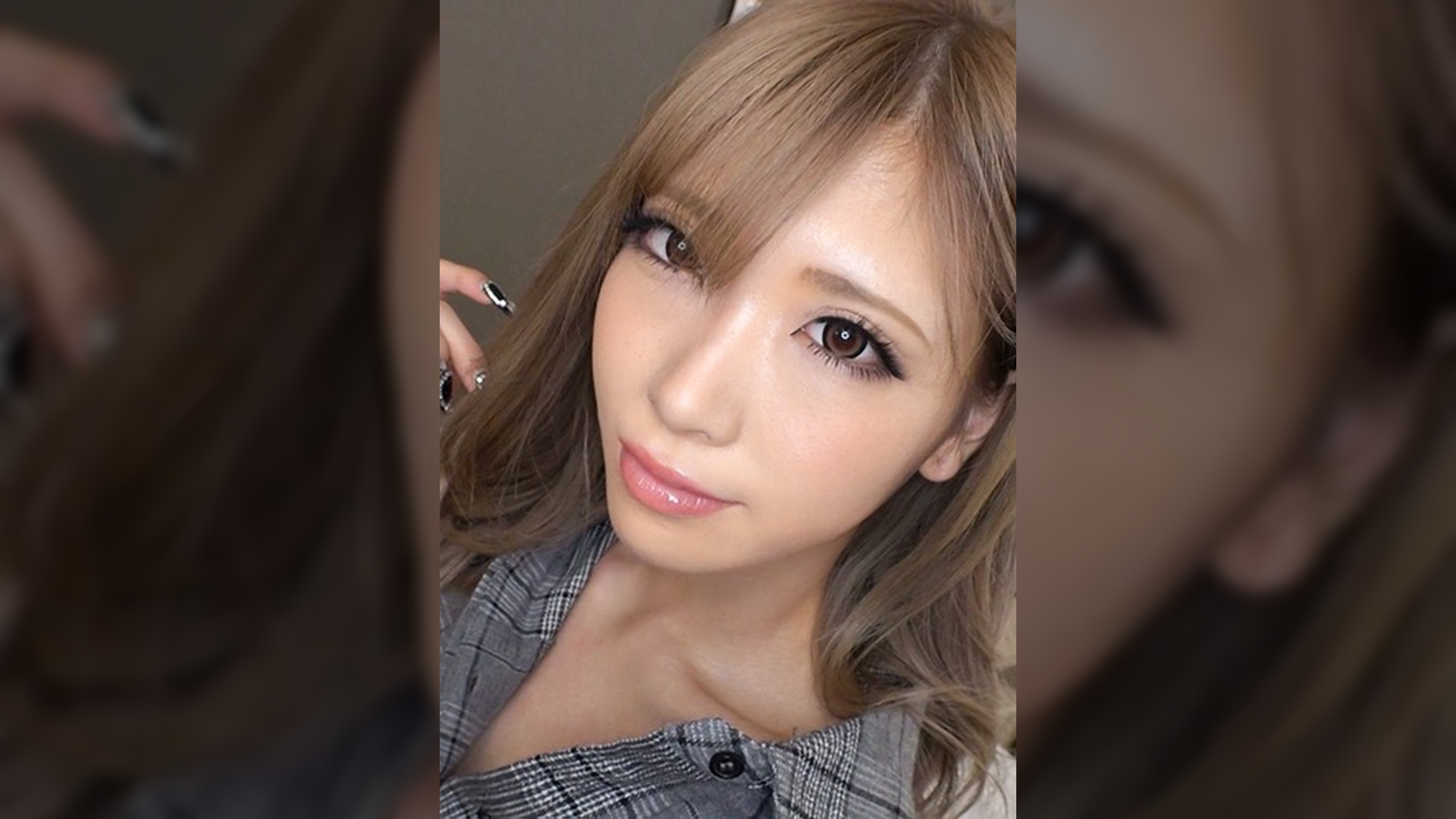 【初撮り】【激かわギャル】【小生意気な関西少女】小生意気な18歳のギャルが全身に力を込め男根に喘ぐ。 ネットでAV応募→AV体験撮影 1153