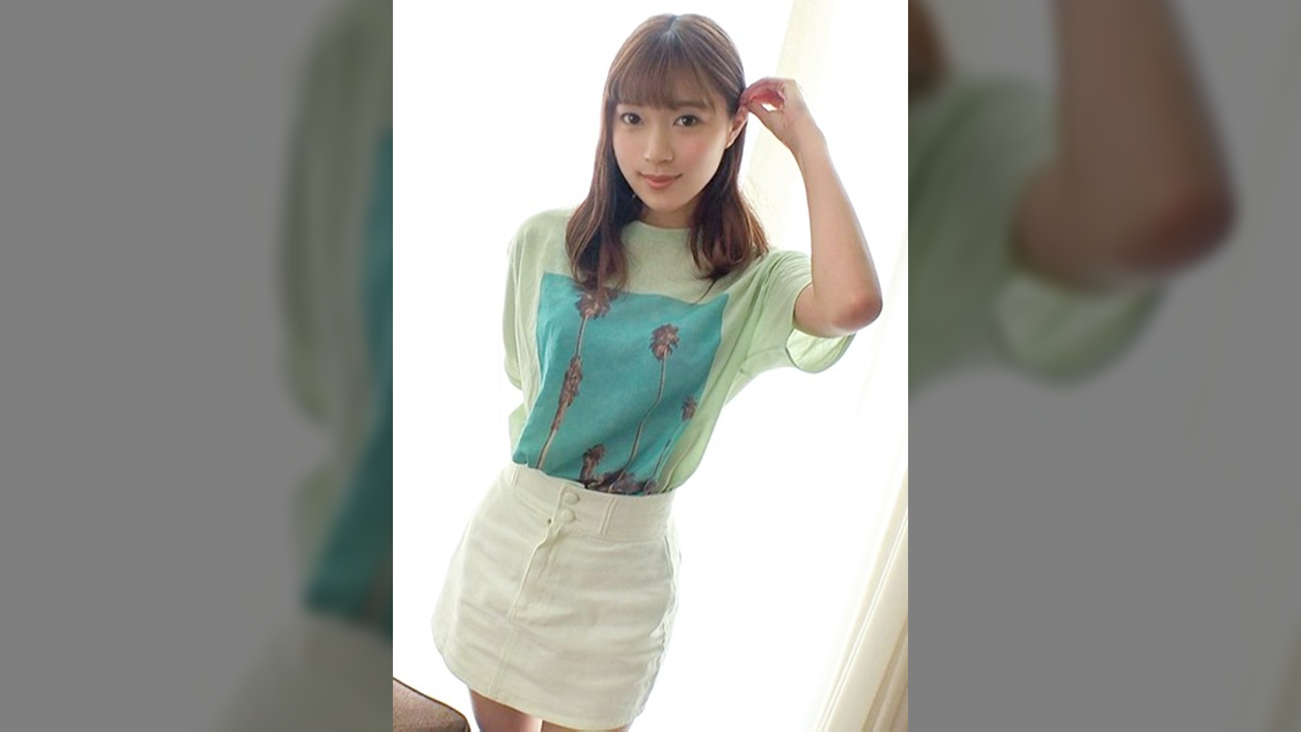 【初撮り】【スレンダー美裸体】【お気に入り推奨美少女】真っ白で綺麗な身体。スレンダー美少女が魅せる本気の痴態。どこか妖艶な雰囲気を纏っていく彼女は抜き差しされるたびに.. ネットでAV応募→AV体験撮影 1273