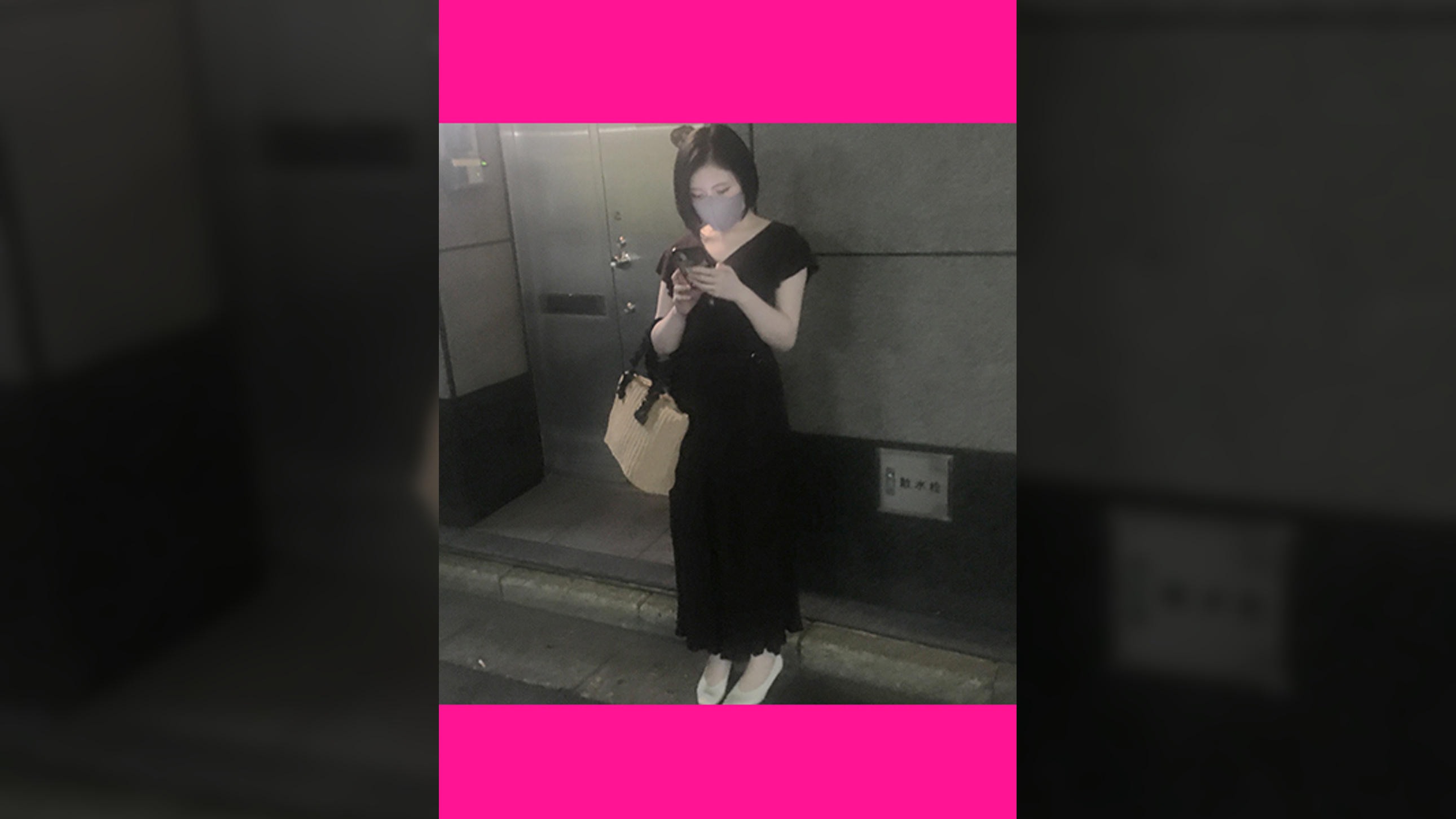 【大人スケベ×本職マッサージ師の超絶性技!】まさにモノホンエチョナな美女に中出し!!