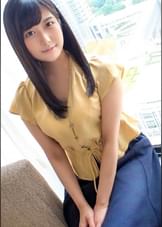 【初撮り】【妹系のモテ顔女子】【大量の潮を漏らして】妹にしたいランキング1位の清楚系受付嬢。とびっきりの笑顔を快感で歪め、甘えた声で快感を告げる彼女は.. ネットでAV応募→AV体験撮影 1309