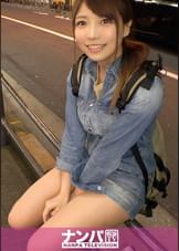 マジ軟派、初撮。 1483 エステ無料体験という甘い言葉に誘われてマッサージを受けるも、徐々にエッチなマッサージに変わっていき…！？最後は快楽に流され自ら腰を振りセックスに無我夢中ww