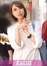 マジ軟派、初撮。 1422 人通りの少ない板橋で見つけたのは…ショートパンツにショートヘアのアクティブ系JD！「●●の単位がヤバい！！」急ぐ彼女を引き止めて、ホテルへ連れ込みエッチなイタズラを敢行！恥ずかしがる彼女の目の前に勃起チ●ポを見せてみた結果…！？