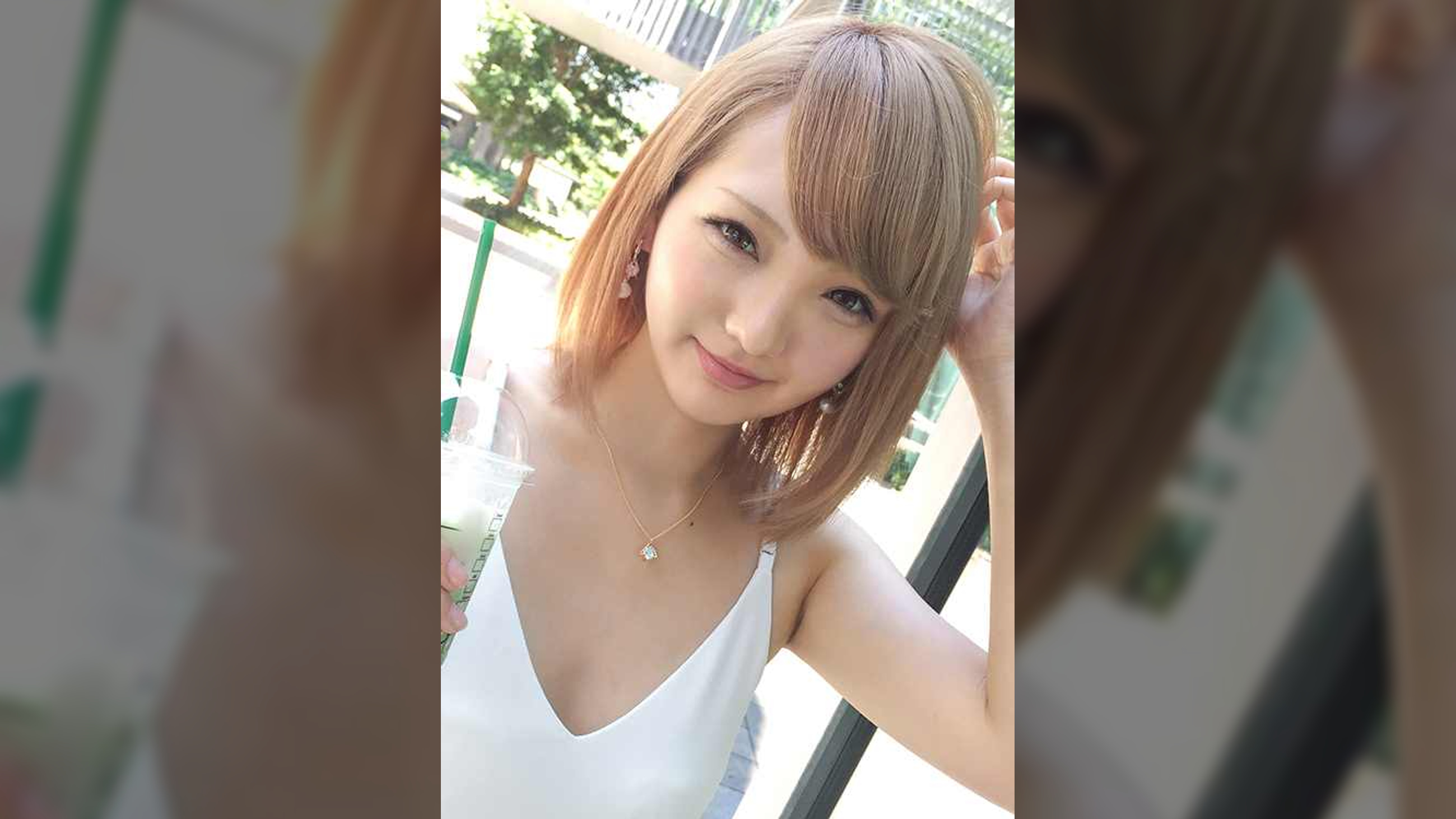 【初撮り】ネットでAV応募→AV体験撮影 55
