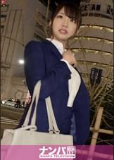 マジ軟派、初撮。 1484 簡単な仕事を紹介するフリをしてAV撮影！話が進むにつれてエロい仕事だと勘付くも恐怖で抵抗できず…後悔しながらも身体を許してしまう！