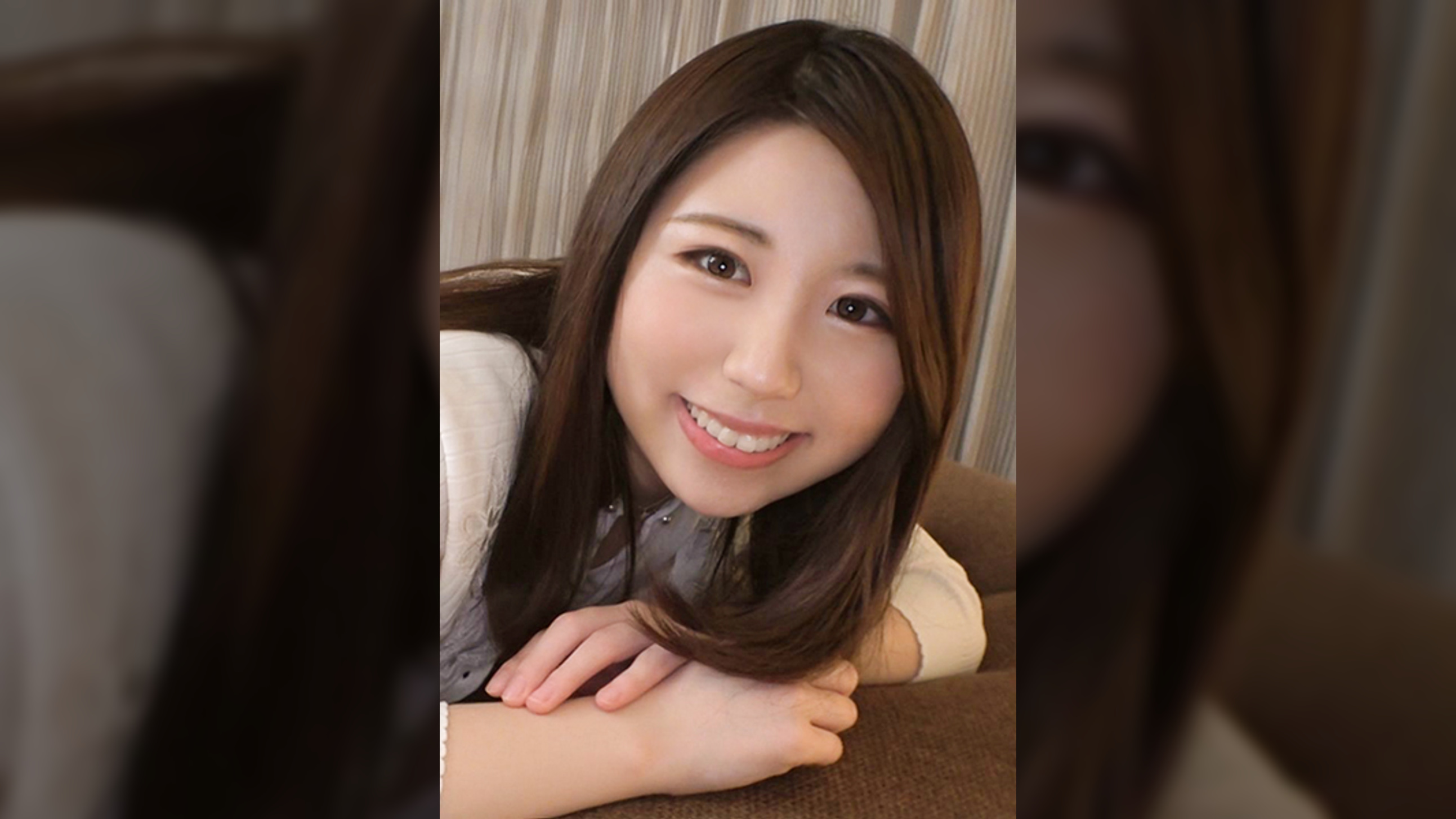 【初撮り】【むっちり桃尻】【戸惑いと恥じらい】学生セックスしかしてこなかった発展途上のJDが、徐々に慣らされていく巨根にはまってしまうTV。 応募素人、初AV撮影 147