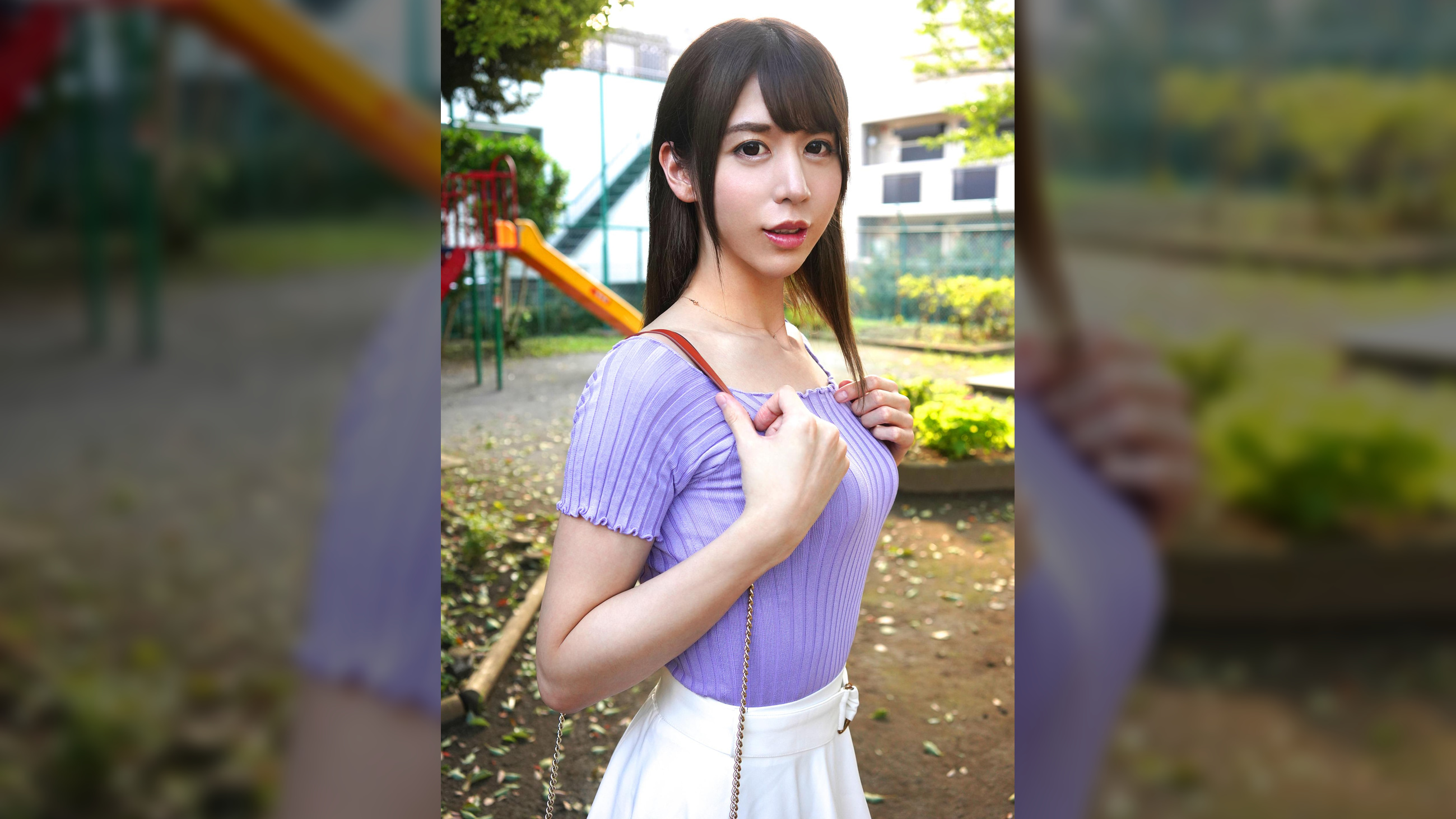 ※流出※潮吹きニューハーフ