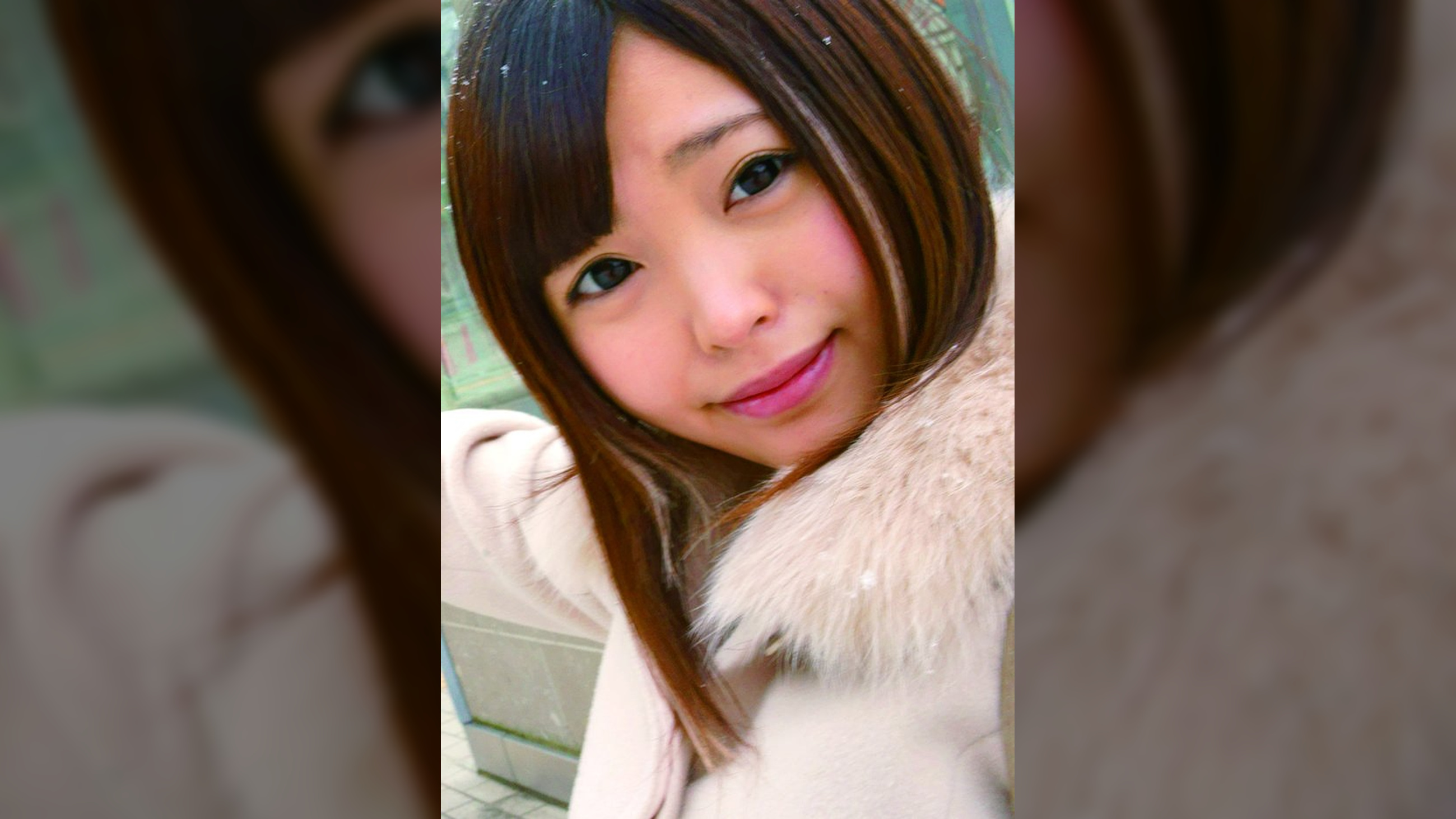 ※流出※すすきので大人気の爆乳ソープ嬢