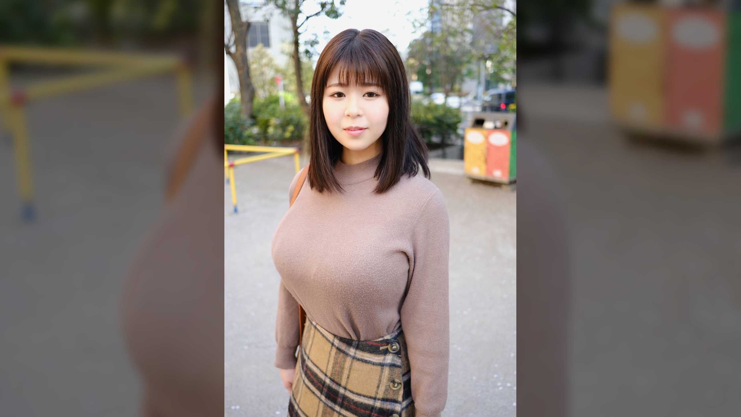 ※流出※乳デカすぎ公務員