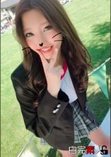 美乳スレンダーな円光ギャルとホテル乱交